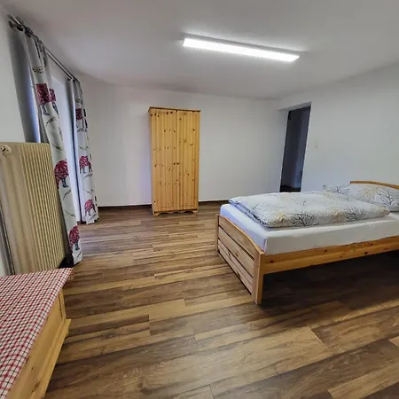 Weidach Zentrum Leutasch