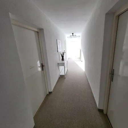 Apartmán Weidach Zentrum Leutasch