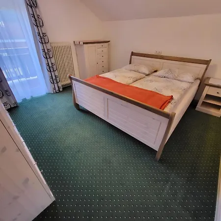 Weidach Zentrum Leutasch