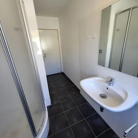 Weidach Zentrum Daire Leutasch