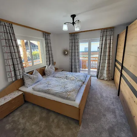 Weidach Zentrum * Leutasch